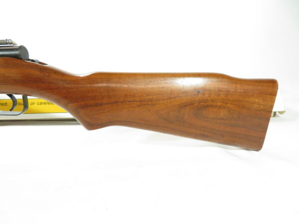 Used Benjamin 392P Pellet Rifle with Original Box SKU 62124.6 - Image 4