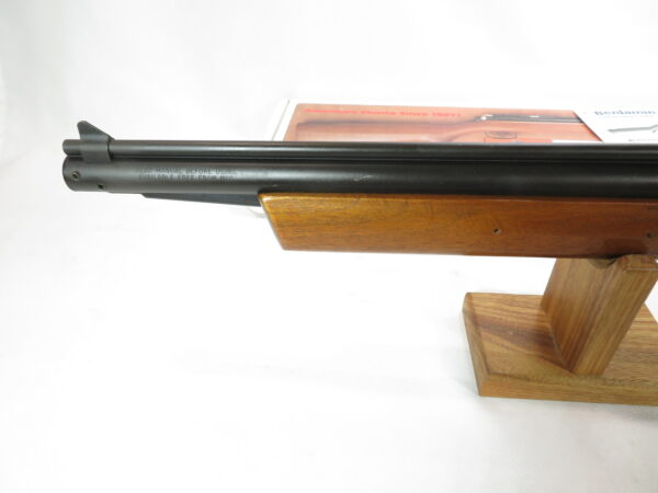 Used Benjamin 392P Pellet Rifle with Original Box SKU 62124.6 - Image 6