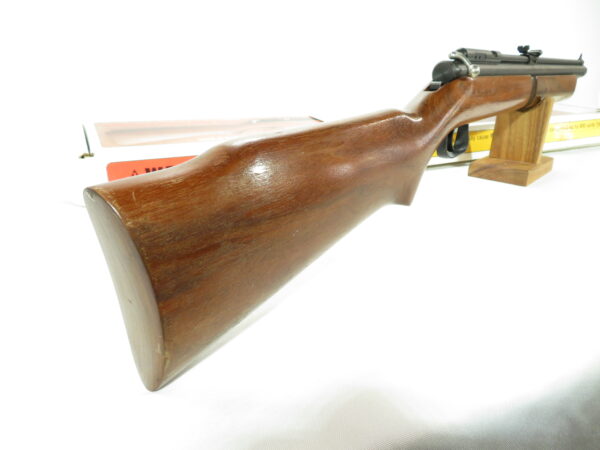 Used Benjamin 392P Pellet Rifle with Original Box SKU 62124.6 - Image 11