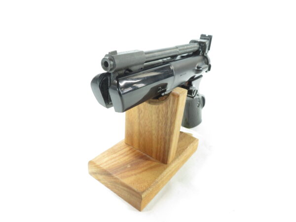 Webley Tempest Pellet Pistol 62324.2 - Image 7