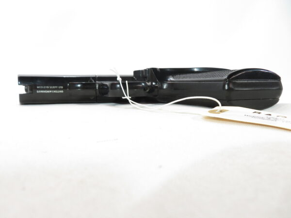 Webley Tempest Pellet Pistol 62324.2 - Image 8