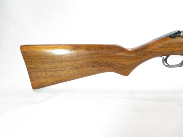 1973 Sheridan Silver Streak Pellet Rifle SKU 71524.1 - Image 2