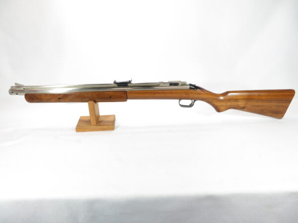 1973 Sheridan Silver Streak Pellet Rifle SKU 71524.1 - Image 6