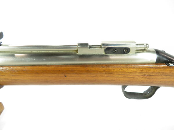 1973 Sheridan Silver Streak Pellet Rifle SKU 71524.1 - Image 8