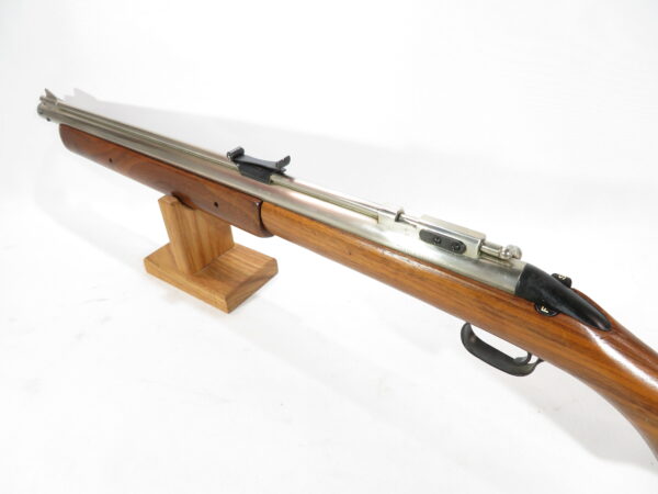 1973 Sheridan Silver Streak Pellet Rifle SKU 71524.1 - Image 10