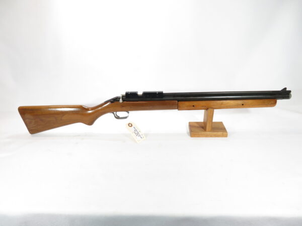 1981 Sheridan Blue Streak with BA One Piece Scope Mount SKU 288.10