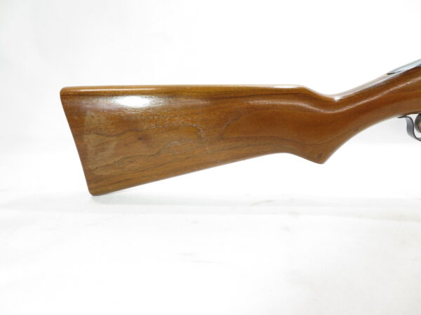 1981 Sheridan Blue Streak with BA One Piece Scope Mount SKU 288.10 - Image 2