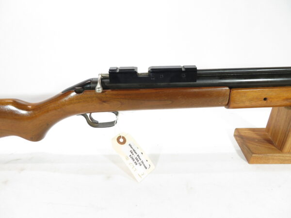 1981 Sheridan Blue Streak with BA One Piece Scope Mount SKU 288.10 - Image 3