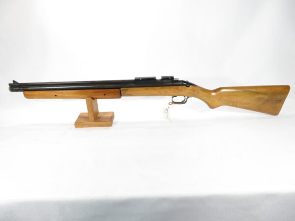 1981 Sheridan Blue Streak with BA One Piece Scope Mount SKU 288.10 - Image 7