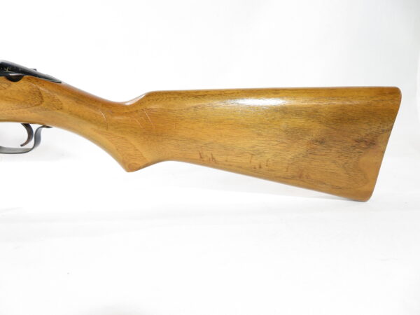 1981 Sheridan Blue Streak with BA One Piece Scope Mount SKU 288.10 - Image 8