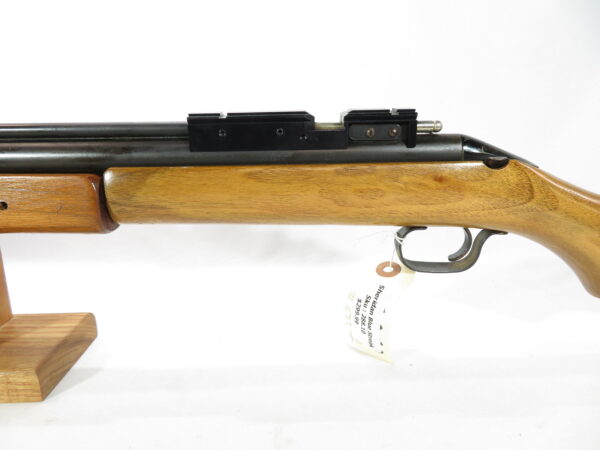 1981 Sheridan Blue Streak with BA One Piece Scope Mount SKU 288.10 - Image 9