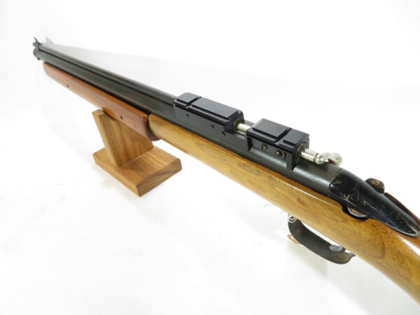 1981 Sheridan Blue Streak with BA One Piece Scope Mount SKU 288.10 - Image 11