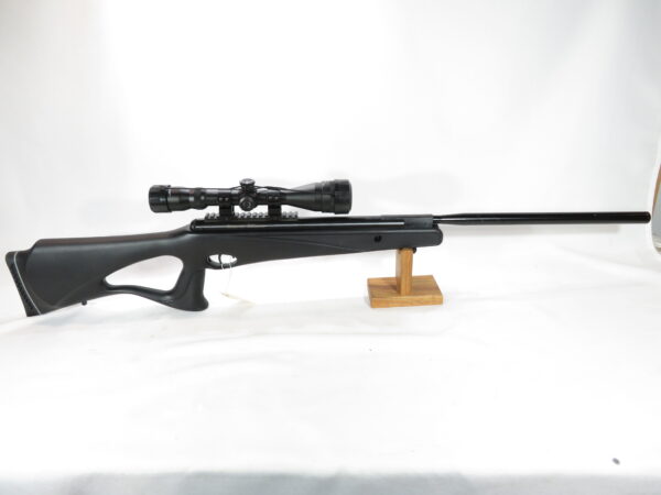 Used Benjamin Trail NP XL Air Rifle .22 with Centerpoint 3-9x40 Scope SKU 71624.1