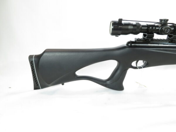 Used Benjamin Trail NP XL Air Rifle .22 with Centerpoint 3-9x40 Scope SKU 71624.1 - Image 2