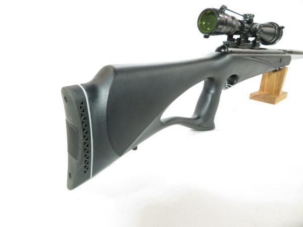 Used Benjamin Trail NP XL Air Rifle .22 with Centerpoint 3-9x40 Scope SKU 71624.1 - Image 5