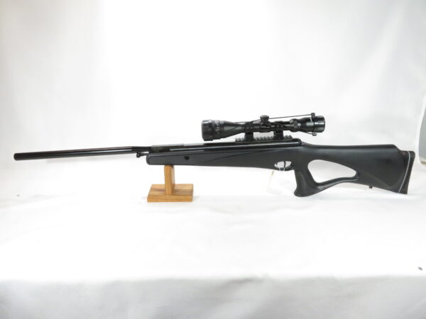 Used Benjamin Trail NP XL Air Rifle .22 with Centerpoint 3-9x40 Scope SKU 71624.1 - Image 6