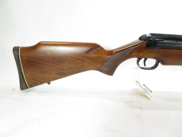 Diana Model 52 Pellet Rifle SKU 71624.2 - Image 3