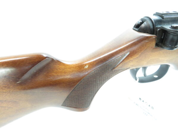 Diana Model 52 Pellet Rifle SKU 71624.2 - Image 4
