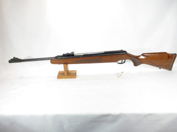 Diana Model 52 Pellet Rifle SKU 71624.2 - Image 6