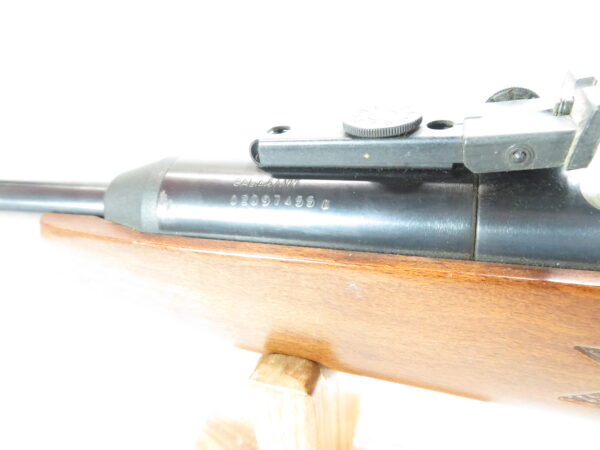 Diana Model 52 Pellet Rifle SKU 71624.2 - Image 9