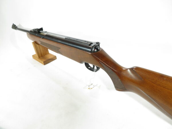 Diana Model 52 Pellet Rifle SKU 71624.2 - Image 10