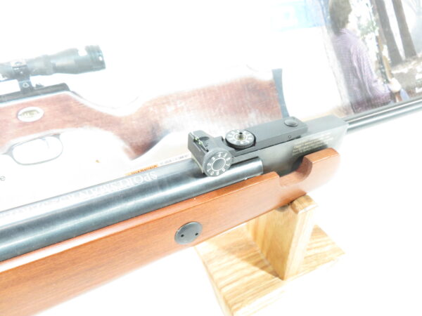 Beeman Grizzly Dual Caliber .177/.22 w/ 4x32 Scope | SKU 71624.8 - Image 4