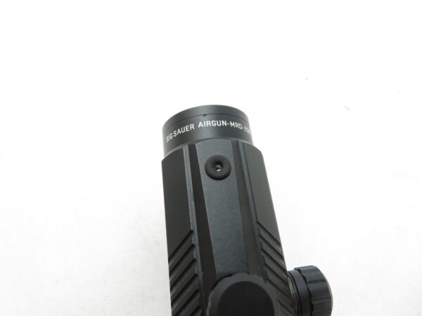 Used Sig Sauer Red Dot scope  SKU 71624.12 - Image 4