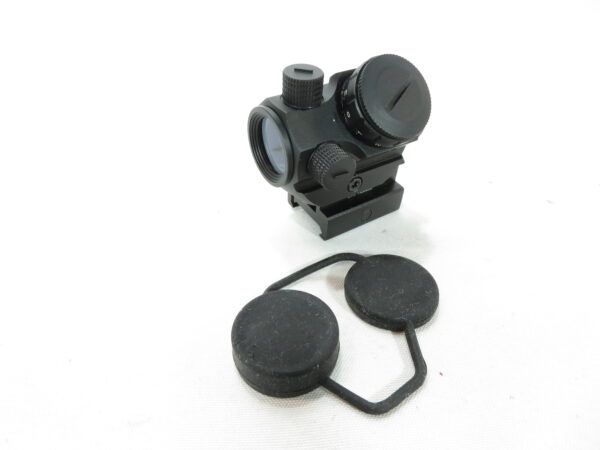 Feyachi Red Dot sight RDS22 SKU 71624.11 - Image 3
