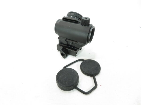 Feyachi Red Dot sight RDS22 SKU 71624.11 - Image 2