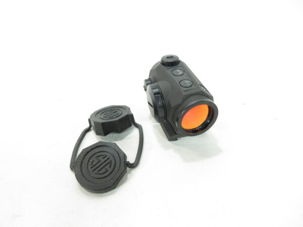 Used Sig Sauer Romeo5 Dot scope  SKU 71624.10 - Image 5