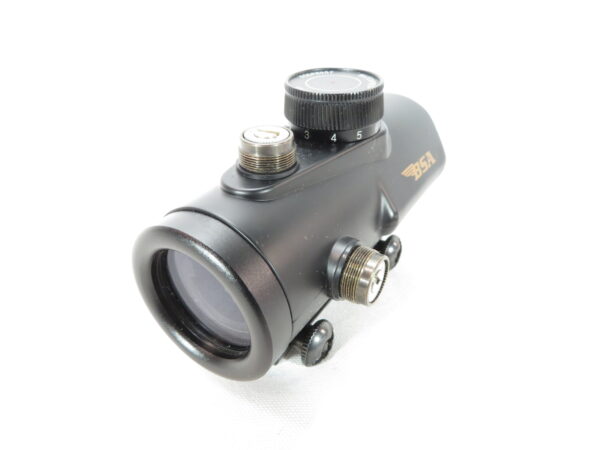 Used BSA Red Dot sight RD30CP SKU 71624.13 - Image 2