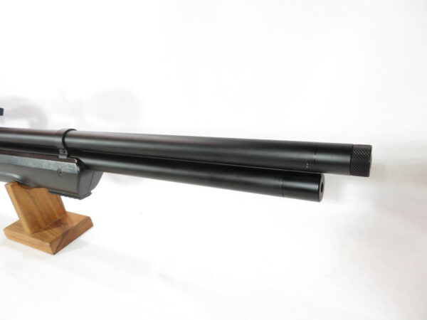 Used Air Venturi Avenger .22 w/ Hawke Vantage 3-9x40 Scope SKU 71624.5 - Image 4