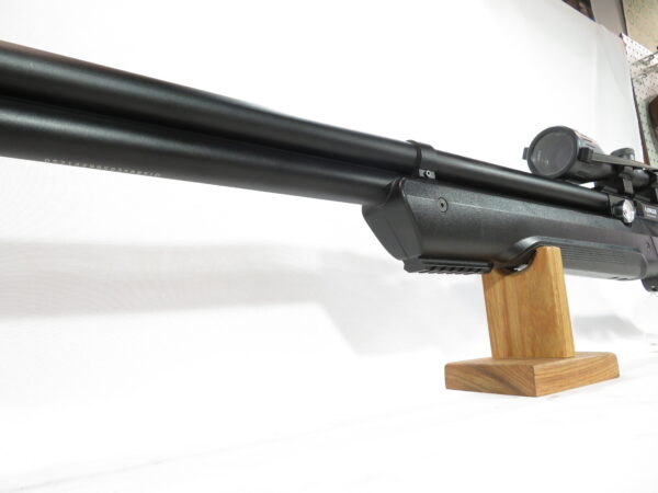 Used Air Venturi Avenger .22 w/ Hawke Vantage 3-9x40 Scope SKU 71624.5 - Image 7