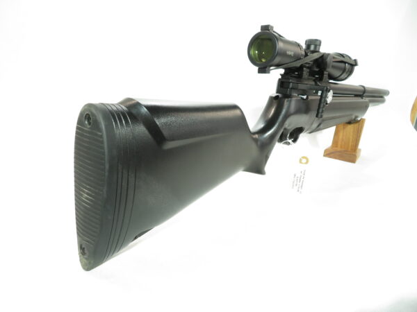 Used Air Venturi Avenger .22 w/ Hawke Vantage 3-9x40 Scope SKU 71624.5 - Image 8