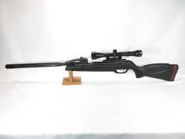 Used Gamo Swarm Maxxim w/ Scope 4-9x40 Scope SKU 71724.1