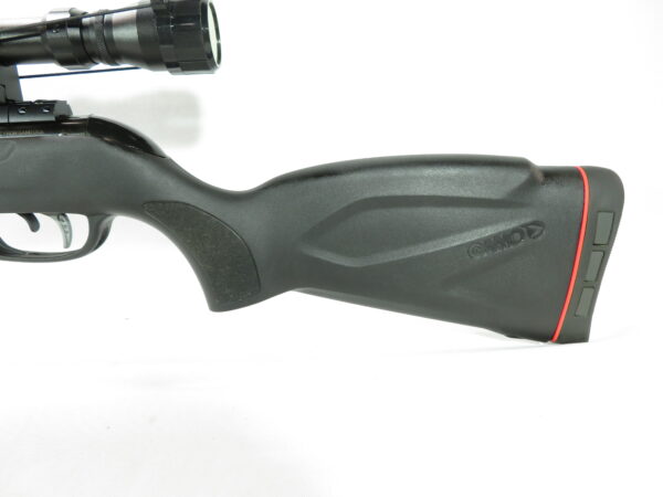 Used Gamo Swarm Maxxim w/ Scope 4-9x40 Scope SKU 71724.1 - Image 2