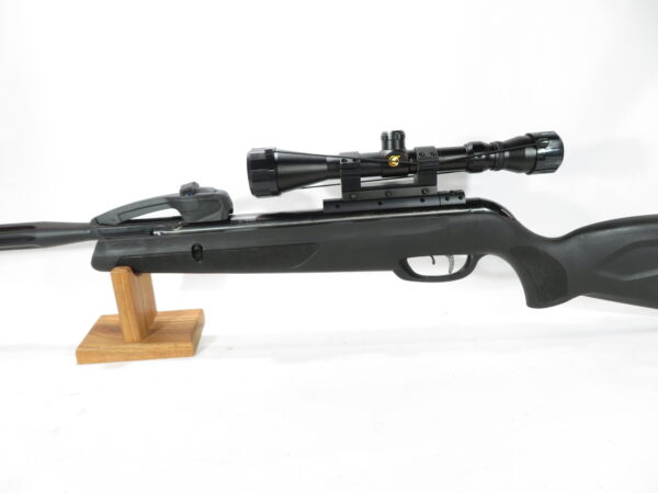 Used Gamo Swarm Maxxim w/ Scope 4-9x40 Scope SKU 71724.1 - Image 3