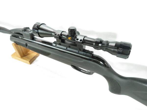 Used Gamo Swarm Maxxim w/ Scope 4-9x40 Scope SKU 71724.1 - Image 4