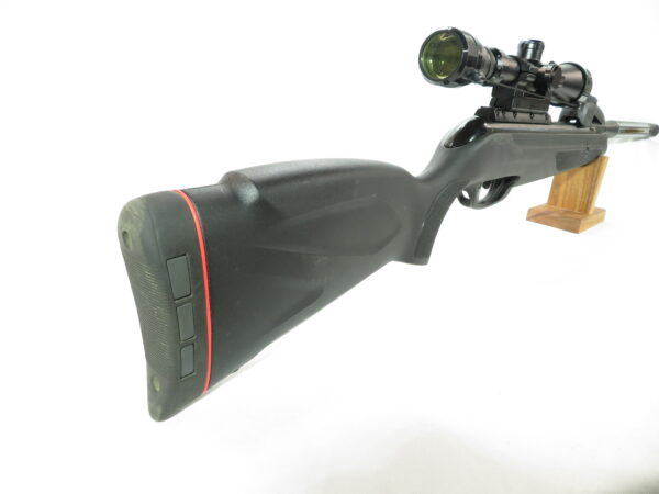 Used Gamo Swarm Maxxim w/ Scope 4-9x40 Scope SKU 71724.1 - Image 5