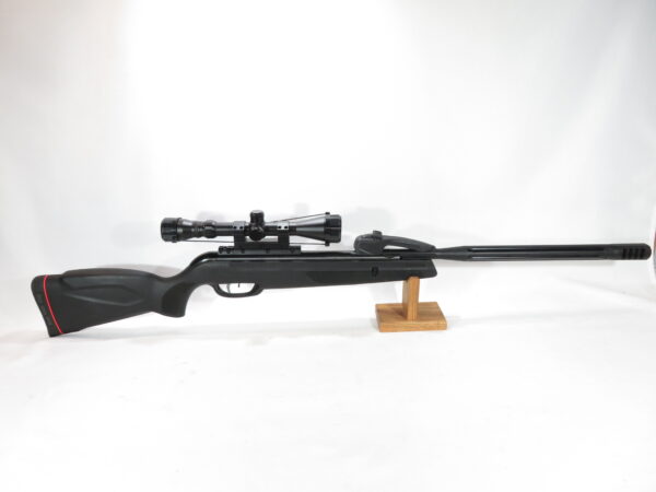 Used Gamo Swarm Maxxim w/ Scope 4-9x40 Scope SKU 71724.1 - Image 6