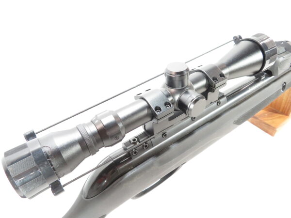 Used Gamo Swarm Maxxim w/ Scope 4-9x40 Scope SKU 71724.1 - Image 8