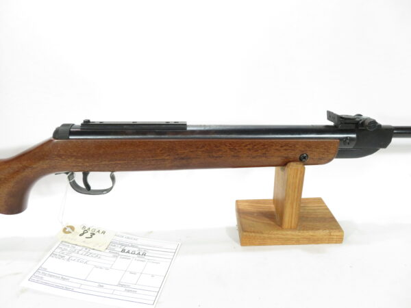 Diana Model 24 Pellet Rifle | SKU 71724.2 - Image 3