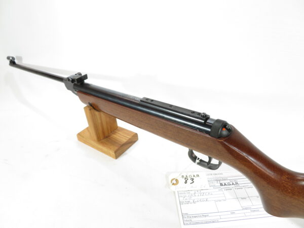 Diana Model 24 Pellet Rifle | SKU 71724.2 - Image 9