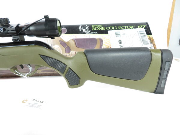 Used Gamo Bone Collector .177 w/ Scope 4x32 Scope SKU 71724.4 - Image 2