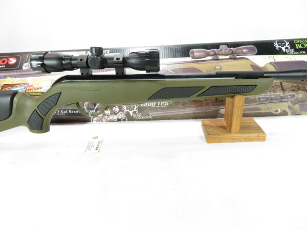 Used Gamo Bone Collector .177 w/ Scope 4x32 Scope SKU 71724.4 - Image 7