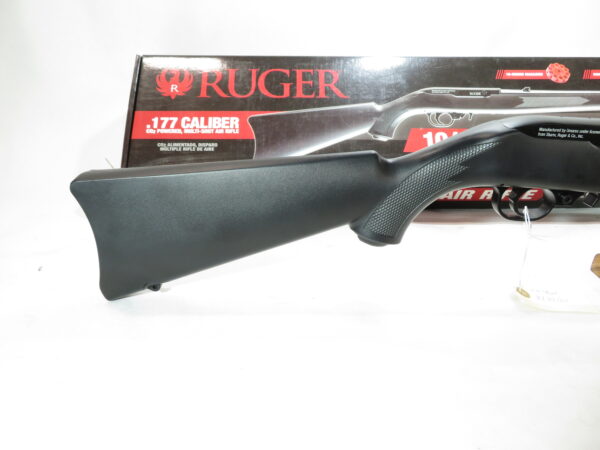 Ruger 10/22 Pellet Rifle .177 SKU 71724.3 - Image 2