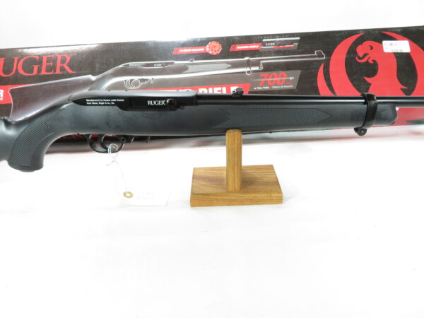 Ruger 10/22 Pellet Rifle .177 SKU 71724.3 - Image 3