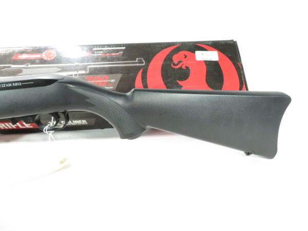 Ruger 10/22 Pellet Rifle .177 SKU 71724.3 - Image 6