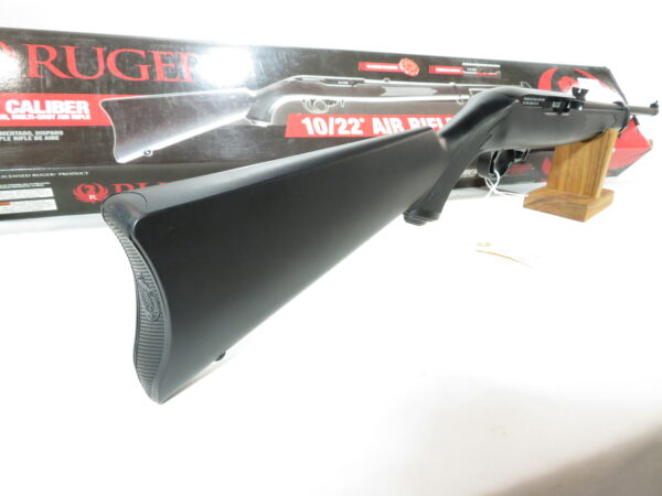Ruger 10/22 Pellet Rifle .177 SKU 71724.3 - Image 8