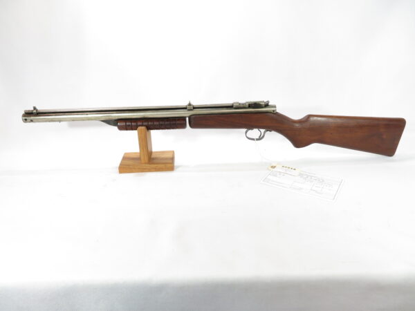 Benjamin Model 310 Air Rifle Mfg 1940-1969 SKU 71724.5 - Image 6